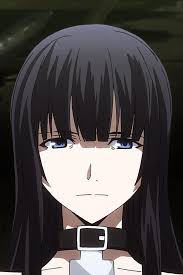 Gleipnir Episode 7 Gallery Anime Shelter Anime Anime Art Anime Icons