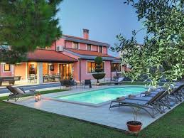 Villa De Luxe Avec Piscine Veli Vrh Pula Istria Veli Vrh Pula Istria Croatie Price Last Minute Offres Speciales Accomodation