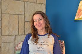 Profile for Vanessa Gray Bartal