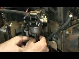 Get it as soon as tue, jul 13. Small Engine Repair How To Check A Solenoid Fuel Shut Off Valve On A Kohler V Twin Engine Youtube