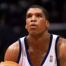 List of 100+ Famous Male Basketball Players (Page 7)