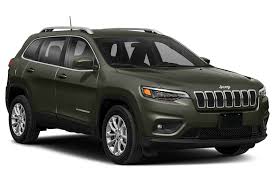 As of this writing, there are two safety recalls for the 2017 cherokee. 2020 Jeep Cherokee Reviews Specs Photos