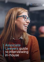 The essential interview questions for Associate Lawyers moving in-house