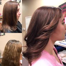 Profile for All About You Salon