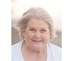 Jean Petroff Obituary (2022)