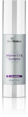 They work by donating an electron to the unstable atom to make it stable. Skinmedica Vitamin C E Complex Improves The Appearance Of Skin Tone And Texture With Vitamins C Amp E