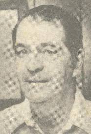 John Haswell Clarke Obituary