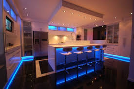 led downlights for the kitchen full