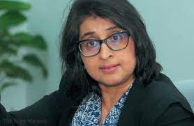 In relation thereto, we are pleased to provide our reply to your queries as. Minority Shareholder Watchdog Group Ceo To Retire In 2017 The Edge Markets