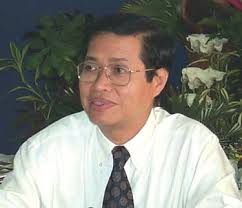 PIDS Annual Report 2002