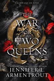 The War of Two Queens eBook by Jennifer L. Armentrout - EPUB Book | Rakuten  Kobo United Kingdom