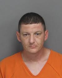 Arrest Report for July 2