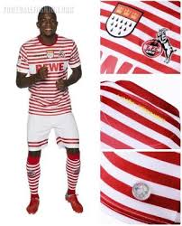 Grab the latest fc köln kits 2020 dream league soccer. 1 Fc Koln 2018 19 Uhlsport Karneval Kit Football Fashion