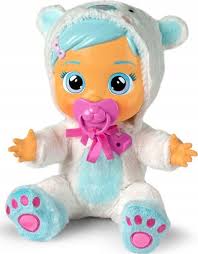 Check spelling or type a new query. Tm Toys Cry Babies Kristal Hulahop Pl