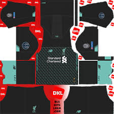 How to create liverpool team kits logo players in dream league soccer 2019 full tutorial with android and ios gameplay. Liverpool Nike Dls Kits And Logo 2019 2020 Dream League Soccer Kits