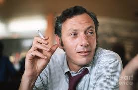 Clifford Irving's Instagram, Twitter & Facebook