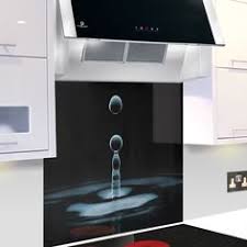 These days, notwithstanding, their capacity to contribute tastefully just as give functional advantages is significant to an effective kitchen structure. 32 Kitchen Splashback Ideas Kitchen Splashback Splashback Glass Splashback
