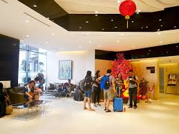 Nestled within the titiwangsa mountain range, 6,000 feet above sea level, grand ion delemen offers an enriching stay in genting highlands. Grand Ion Delemen Hotel Genting Highlands Hiphippopo Com