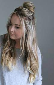 Pin On Hairstyle Casual