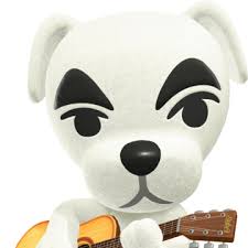 People made fun of him, he explained that he mean ok. K K Slider Animal Crossing Wiki Fandom