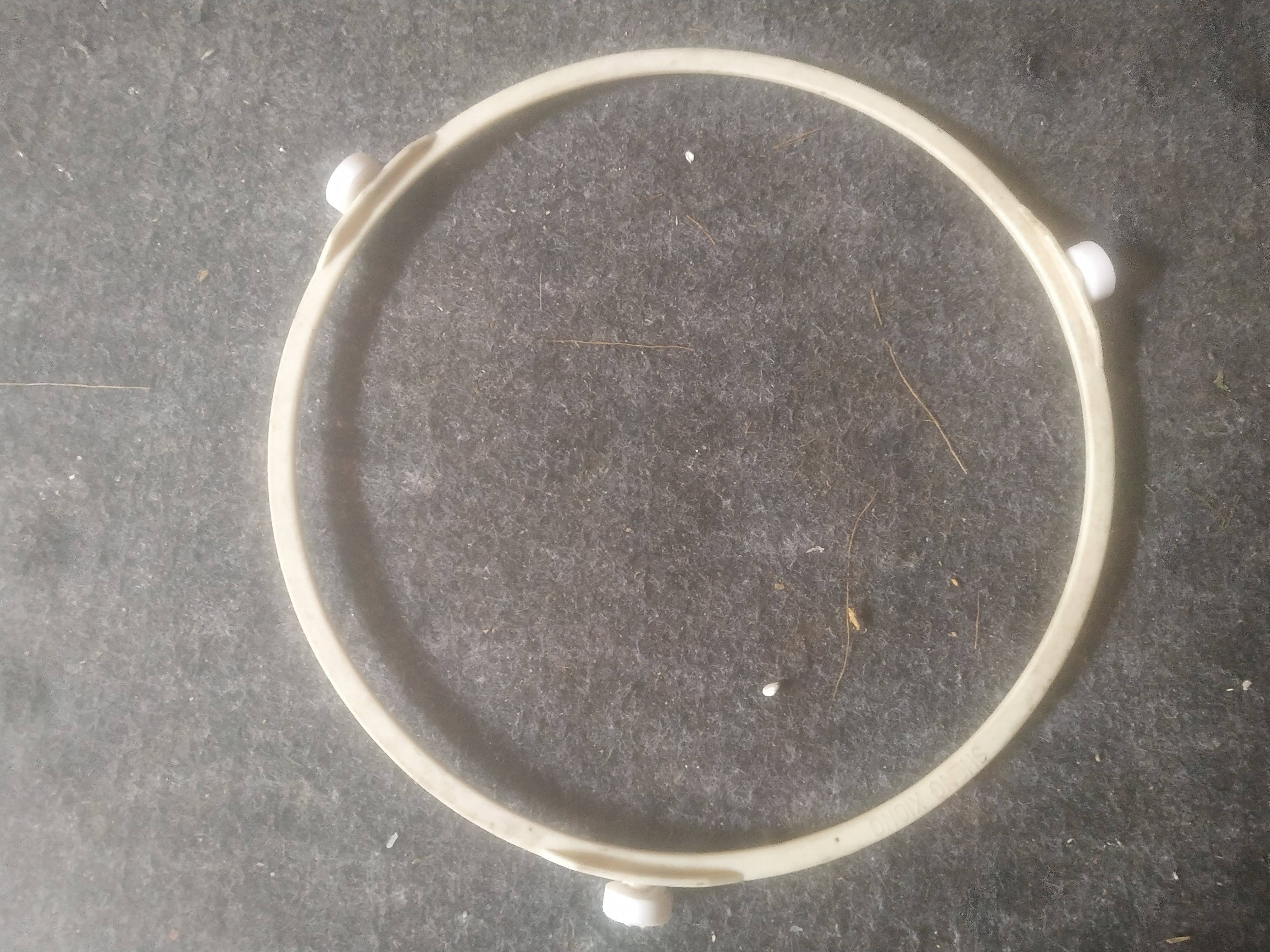 Roller ( Turn Table Ring) product image