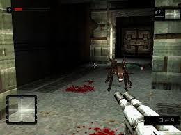 The video game, is a survival horror video game that was developed by zombie studios and published by konami for playstation 3, xbox 360 and microsoft windows. 25 Horror Games Based On Scary Movies Den Of Geek