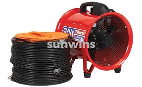 Welcome to taika industries sdn bhd. Portable Ventilator Fan Sunwins Power M Sdn Bhd