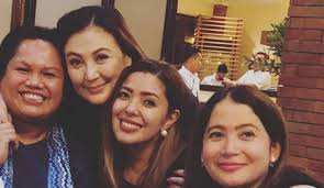 Carlos charlie cojuangco has passed away tuesday, his family said. Charlie Cojuangco S Girlfriend And Ex Are Bffs Bilyonaryo Business News