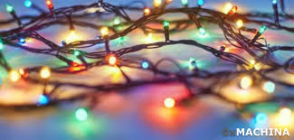 Our wide selection of christmas lights will help you bring your home, garden or workplace to life this holiday season. A Thing Or Two About Christmas Lights By Vincent Tabora 0xmachina Medium