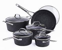 We did not find results for: Heritage The Rock Forged Non Stick Cookware Set 10 Pc Canadian Tire