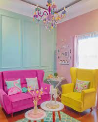 Oleh karena itu, jika diaplikasikan pada ruang tamu, akan mendapatkan nuansa tenteram, sejuk, dan fresh. Inilah 30 Trend Warna Cat Untuk Ruang Tamu Terbaru 2020 Desain Id