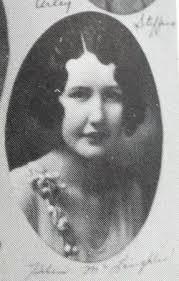 Helen Josephine McLaughlin Kelly (1908-1998)