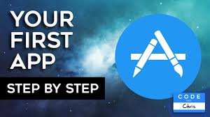 There's always room for it's a little bit early but keep in mind that you might want or need a little welcome tutorial on how to use your app. How To Make An App For Ios Android Or Desktop Creative Bloq