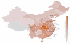 The only independent world health organization (who) recognized one stop platform for verified data and news. Deadly Outbreak In China Linked To A Novel Form Of Coronavirus Newsroom Inserm