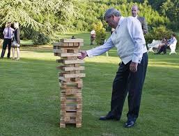 Win a stupid prize for playing a stupid game all posts should feature a human doing something that an outside observer would say hey, that's a bad idea and then suffering the. Giant Jenga 2 Inflatables Mobile Video Game Parties Cleveland Akron Canton Oh Bounce House Rental