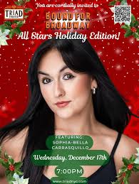 🎃✨ Don't miss the most spooktacular show of the season! The Broadway Star  Project cast is taking over The Green Room 42 for a night of monster  performances, laughter, prizes, and surprises!