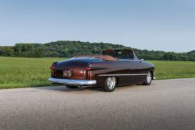 Image result for Cambridge Maroon 1950 Ford