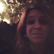 Sarah Eckrich (@hippietracks)