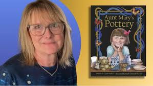 Storytime with Carole Sarkan