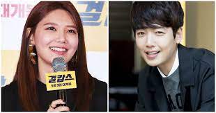 If this is true mark must be very lucky!! Girls Generation Sooyoung Talks Her Relationship With Her Boyfriend And The Difficulties Of Public Dating As An Idol Koreaboo