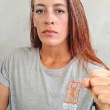 Fernanda Caetano vs. Priscila Ferreira, DC Pro 3