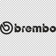Black And White Brand Logo Logo Car Brand Brembo Decal Png Aftermarket Area Black And White Brand Brembo In 2020 Brembo Logos Png