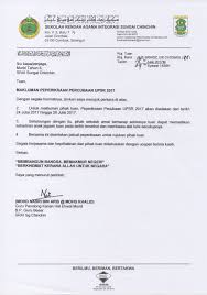 Here's a summary of the exam dates for major subjects Peperiksaan Srai Sungai Chinchin