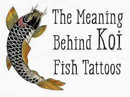 Koi Fish Tattoos Meaning Color Direction And More Koi Fish Tattoo Japanese Koi Fish Tattoo Koi Fish Tattoo Meaning