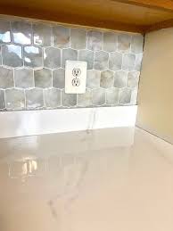 You like the coolness of natural stone to the touch. How To Make Your Own Marble Countertops Love Remodeled