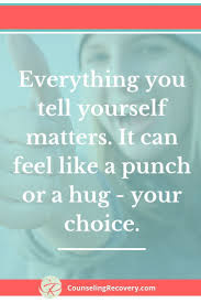 What You Should Know About Self-talk | Positive self talk ...