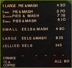 The restaurant will be a traditional pie and mash shop on the same. Inside One Of London S Oldest Pie And Mash Shops Londonist