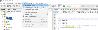 Mplab compiler selection save project location mplab xc8 compiler download and install mplab ide and xc8 compiler. Mplabx Importer Chipkit