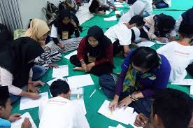 Maybe you would like to learn more about one of these? Ini Dia Tips Membuat Kerja Kelompok Menyenangkan Dan Tetap Efektif Semua Halaman Bobo