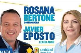Javier Eposto, el secretario de Seguridad que se inmoló por Rosana Bertone:  le soltaron la mano y podría terminar preso